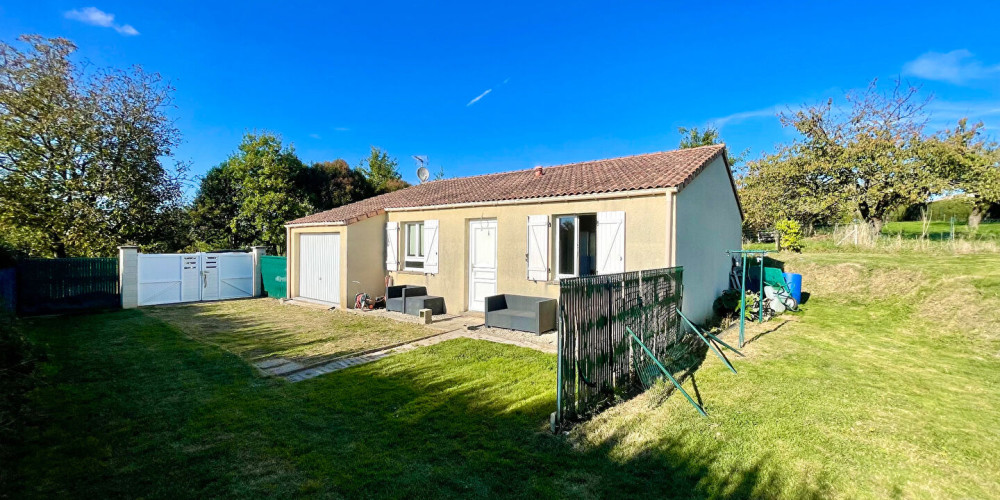 maison à CLERMONT DESSOUS (47130)